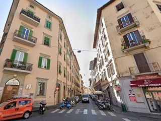 Quadrilocale in Vendita a Livorno, 80'190&euro;, 99 m²