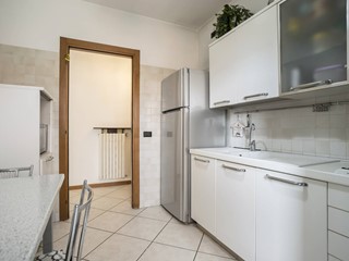 Trilocale in Vendita a Bergamo, 280'000&euro;, 126 m²