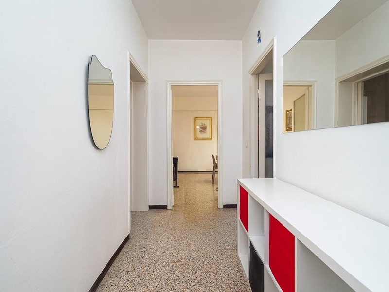 Trilocale in Vendita a Bergamo, 163'000&euro;, 89 m²