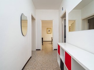 Trilocale in Vendita a Bergamo, 163'000&euro;, 89 m²