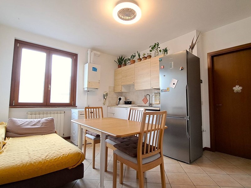 Bilocale in Vendita a Arcene, 89'000&euro;, 43 m²