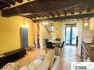 Trilocale in Vendita a Amelia, 69'000&euro;, 90 m²