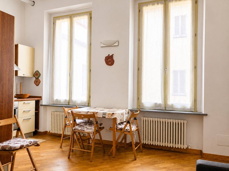 Monolocale in Affitto a Piacenza, 500&euro;, 35 m²