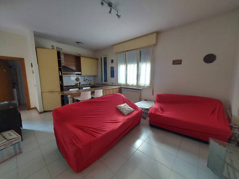 Bilocale in Affitto a Ferrara, 550&euro;, 57 m²