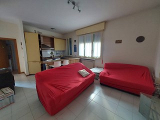 Bilocale in Affitto a Ferrara, 550&euro;, 57 m²