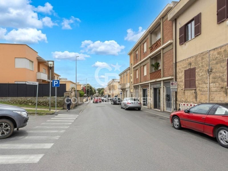 Trilocale in Vendita a Tarquinia, 95'000&euro;, 60 m²