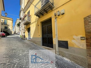 Bilocale in Vendita a Benevento, 70'000&euro;, 60 m²