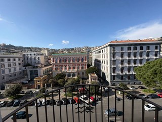 Bilocale in Affitto a Napoli, 1'500&euro;, 39 m²