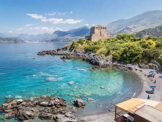 Bilocale in Affitto a San Nicola Arcella, 2'000&euro;, 60 m²