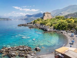 Bilocale in Affitto a San Nicola Arcella, 2'000&euro;, 60 m²