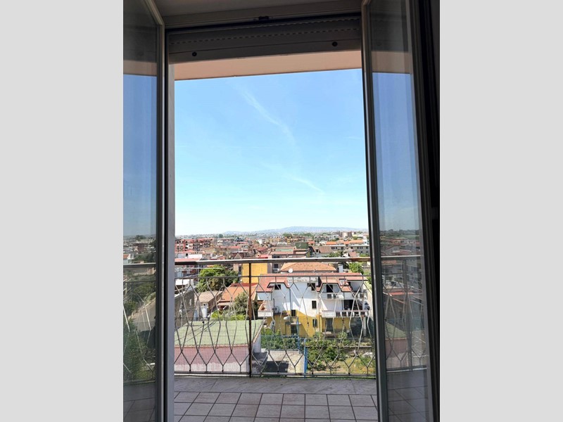 Trilocale in Vendita a Acerra, 139'000&euro;, 90 m²