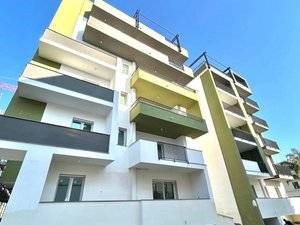 Trilocale in Vendita a Afragola, 320'000&euro;, 139 m²