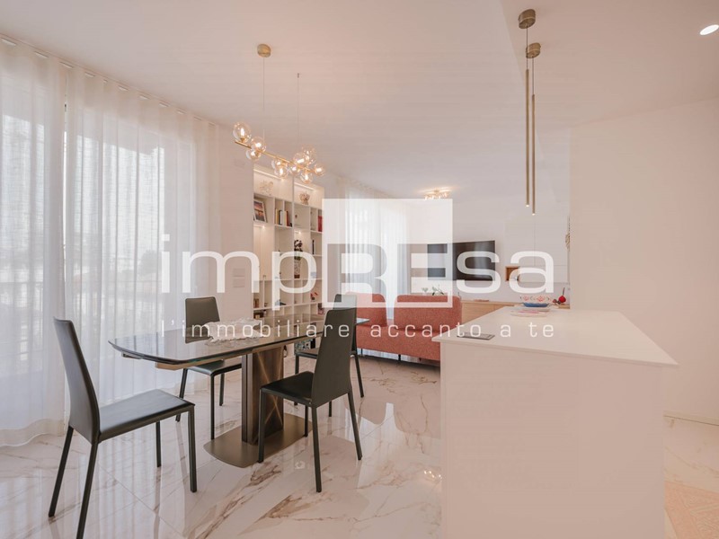 Quadrilocale in Vendita a Jesolo, 800'000&euro;, 110 m²