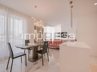 Quadrilocale in Vendita a Jesolo, 800'000&euro;, 110 m²