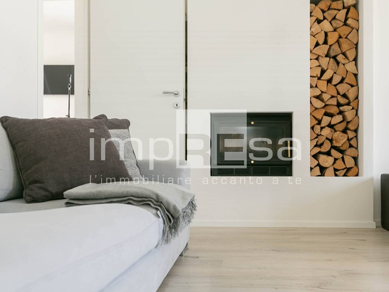Trilocale in Vendita a Treviso, 297'000&euro;, 120 m²