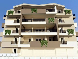 Trilocale in Vendita a Tortoreto, 227'000&euro;, 78 m²