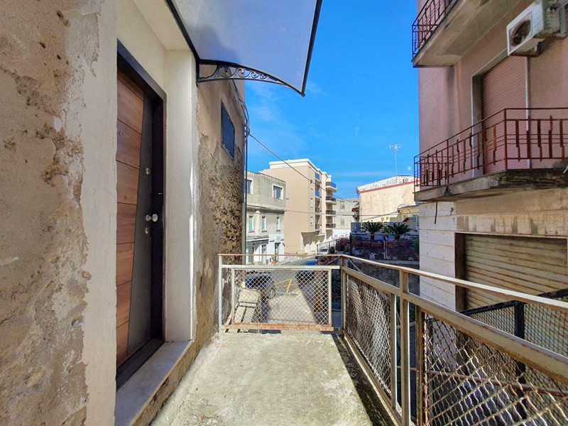 Bilocale in Vendita a Catanzaro, 55'000&euro;, 66 m²