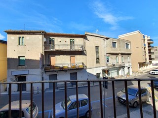 Bilocale in Vendita a Catanzaro, 55'000&euro;, 66 m²