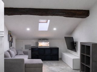 Bilocale in Vendita a Brescia, 145'000&euro;, 59 m²