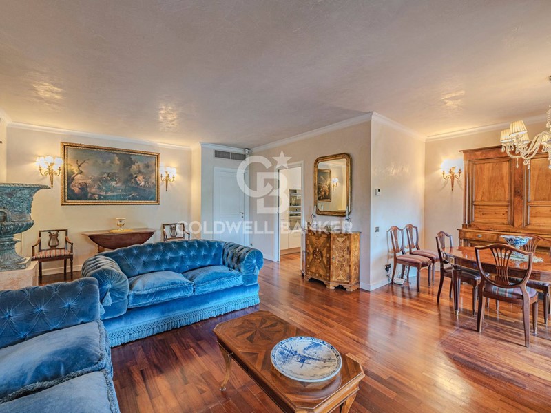 Bilocale in Affitto a Roma, 1'750&euro;, 80 m²