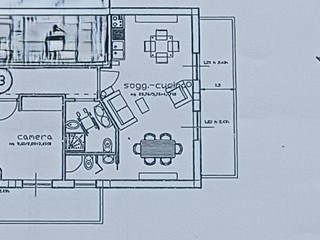 Trilocale in Vendita a Acquaviva Picena, 180'000&euro;, 95 m²