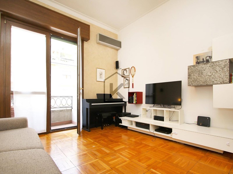 Bilocale in Affitto a Milano, 1'400&euro;, 70 m²