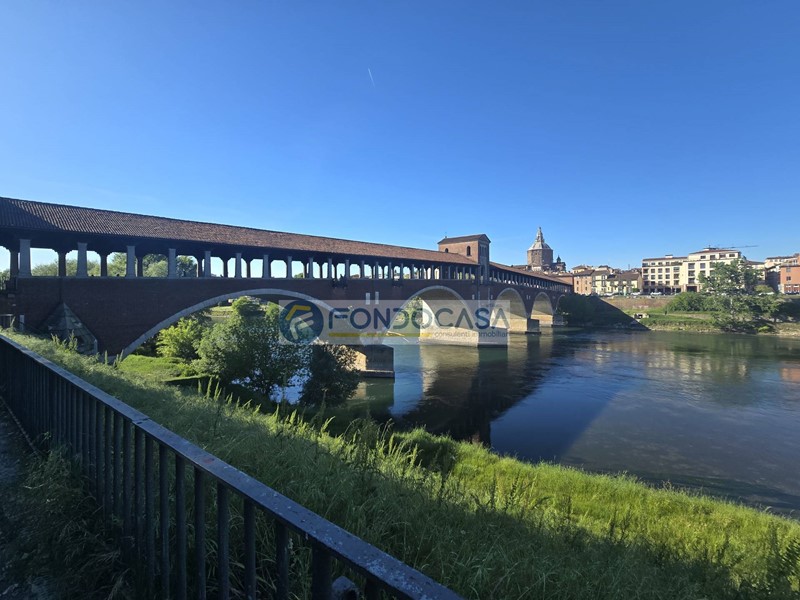 Bilocale in Vendita a Pavia, 129'000&euro;, 44 m²