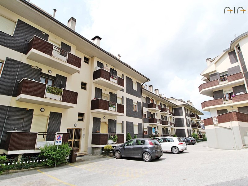 Appartamento in Vendita a Ascoli Piceno, 125'000&euro;, 101 m²
