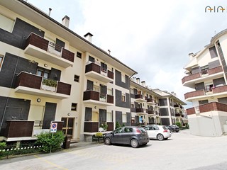 Appartamento in Vendita a Ascoli Piceno, 125'000&euro;, 101 m²