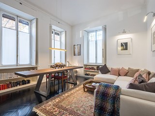 Quadrilocale in Affitto a Torino, 1'600&euro;, 120 m²