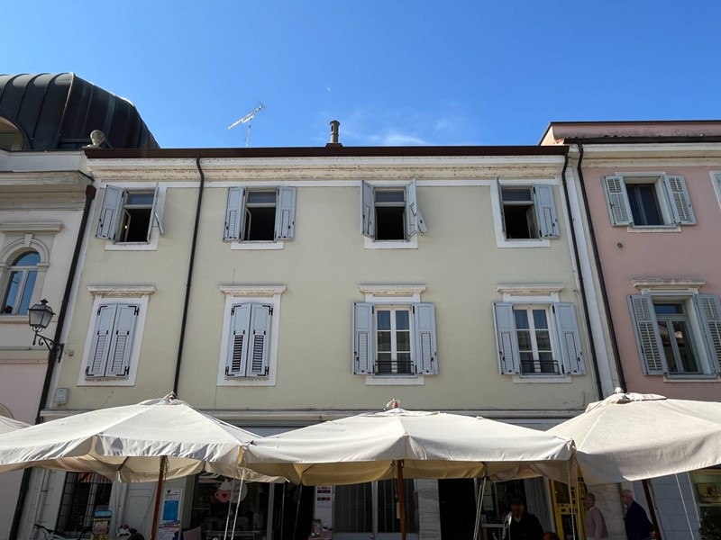 Quadrilocale in Vendita a Gradisca d'Isonzo, 148'000&euro;, 155 m²
