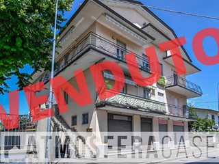 Bilocale in Vendita a Dalmine, 95'000&euro;, 55 m²