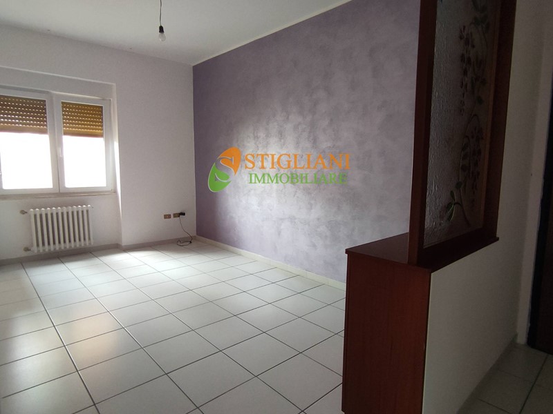 Quadrilocale in Vendita a Campobasso, 105'000&euro;, 80 m²