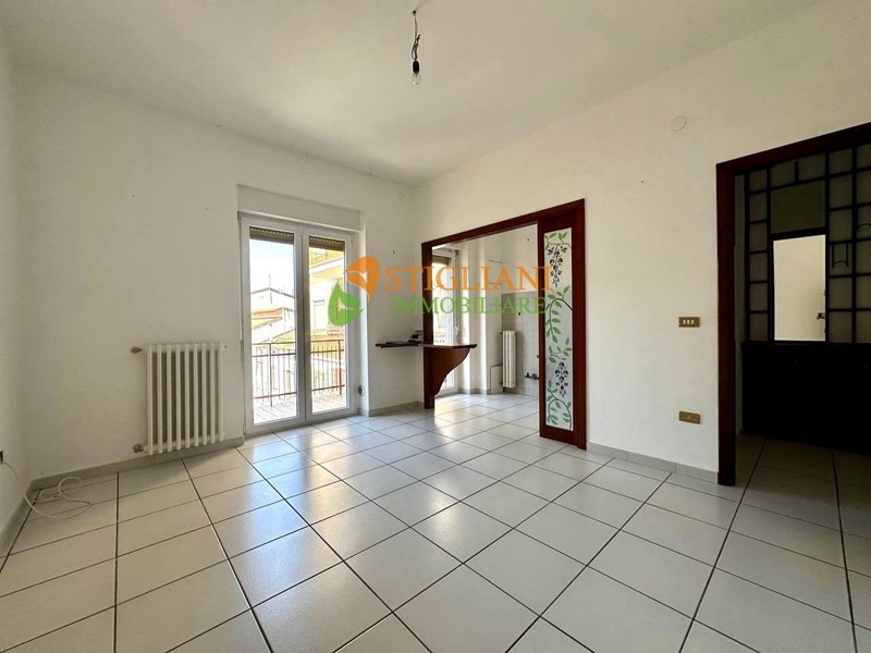Quadrilocale in Vendita a Campobasso, 105'000&euro;, 80 m²