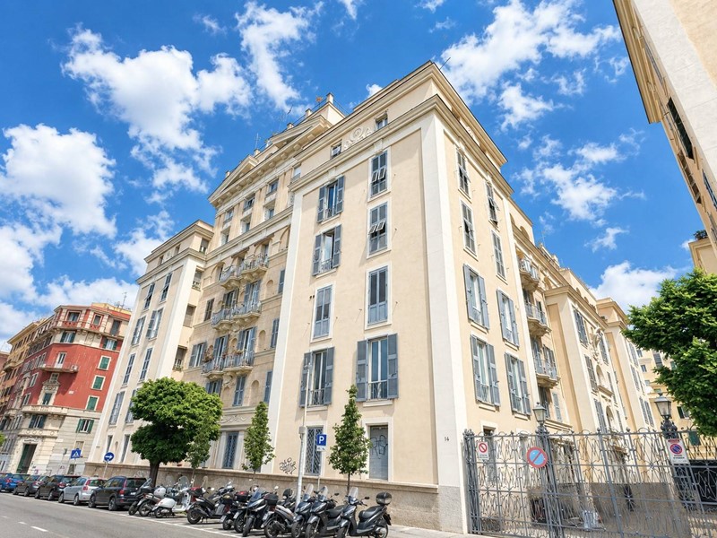 Bilocale in Vendita a Roma, 275'000&euro;, 58 m²