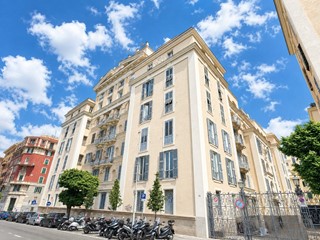 Bilocale in Vendita a Roma, 275'000&euro;, 58 m²