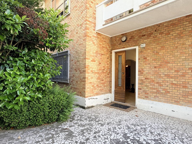 Trilocale in Vendita a Pesaro, 395'000&euro;, 128 m²