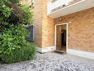 Trilocale in Vendita a Pesaro, 395'000&euro;, 128 m²