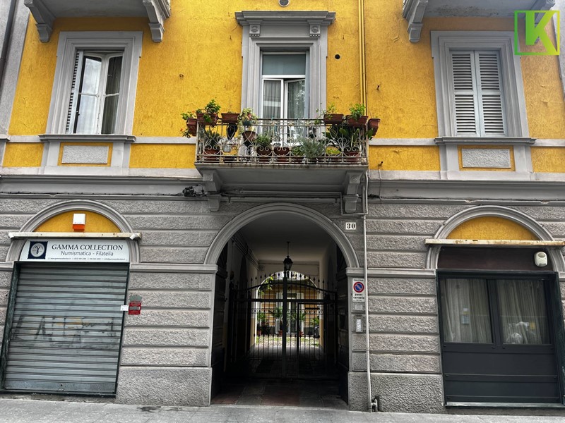 Bilocale in Affitto a Varese, 800&euro;, 80 m²