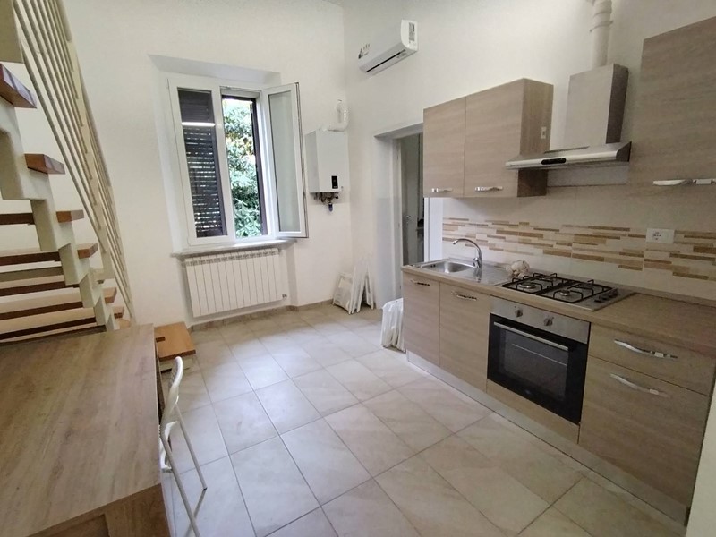 Appartamento in Affitto a Pisa, 2'400&euro;, 125 m²
