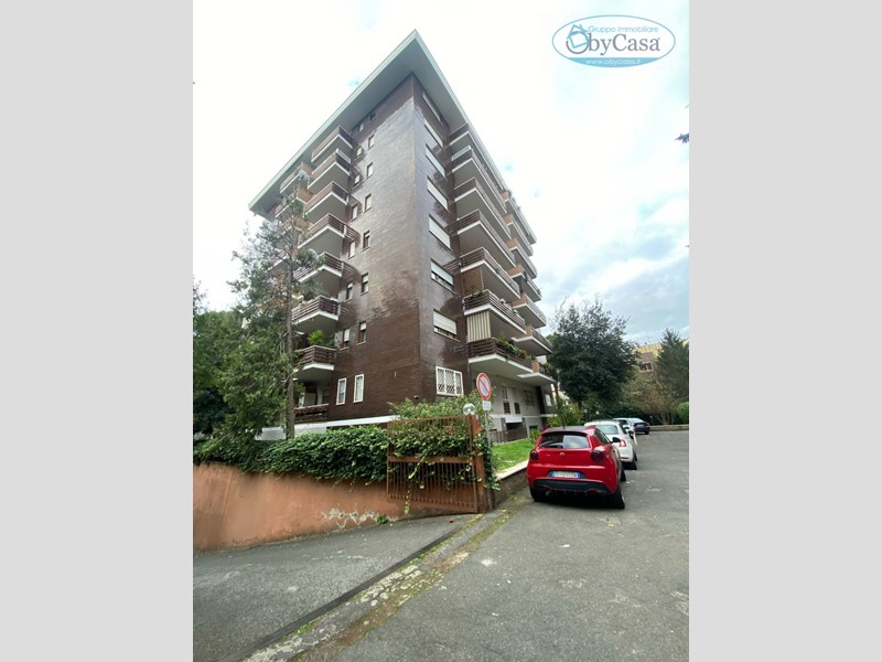 Bilocale in Affitto a Roma, 1'100&euro;, 55 m²