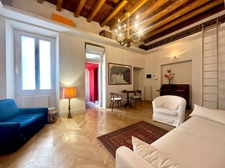 Bilocale in Affitto a Milano, 3'000&euro;, 78 m²