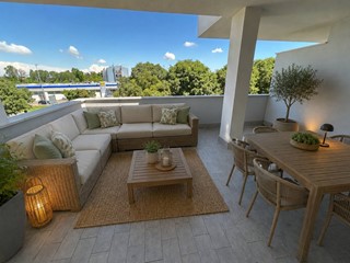 Quadrilocale in Vendita a Mirandola, 214'000&euro;, 95 m²
