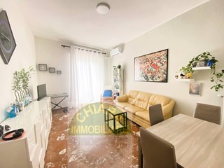 Quadrilocale in Vendita a Vasto, 89'000&euro;, 100 m²