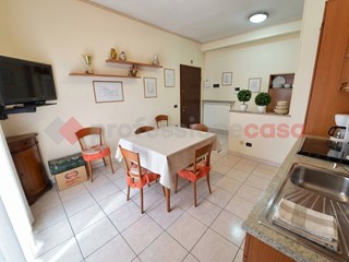 Trilocale in Vendita a Paderno Dugnano, 158'000&euro;, 74 m²