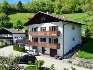 Quadrilocale in Vendita a Bressanone, 151 m², arredato, con Box