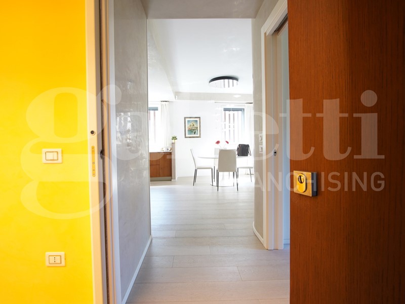 Trilocale in Vendita a Venezia, 575'000&euro;, 125 m², con Box