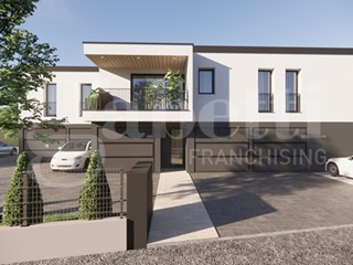 Quadrilocale in Vendita a Trevignano, 272'000&euro;, 105 m²