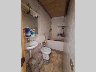 Bilocale in Vendita a Caivano, 22'000&euro;, 30 m²