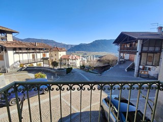 Quadrilocale in Vendita a Bleggio Superiore, 105'000&euro;, 118 m²
